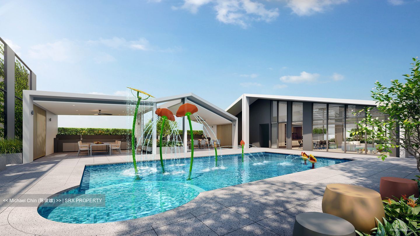 Lakeside Drive (D22), Condominium #621204181